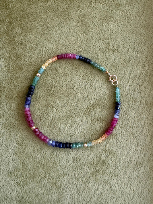 The Kaleidoscope Mini