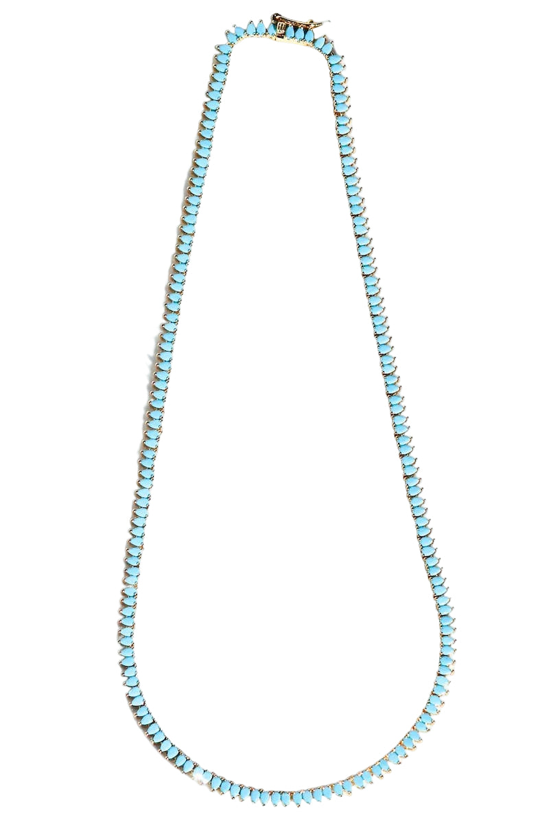 Turquoise Necklace