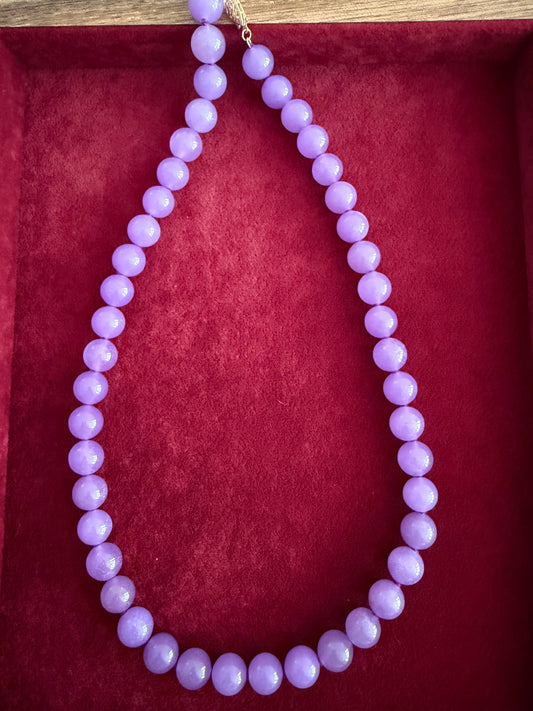The Jade Knot